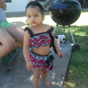 Meet your Posher, Jamie